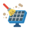 Soalr panel Clenaing - Auckland - CLeaning era nz