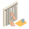 Cusrtain Cleaning – Auckland