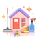 End of tenancy cleniang – Auckland – Clenaing era NZ End of tenancy cleniang - Auckland - Clenaing era NZ