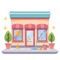 Retail Store & Showroom Cleaning Retail Store & Showroom Cleaning
