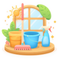 Spring cleaning – Auckland – Cleanign Era NZ